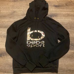 Bebe hoodie‎ small